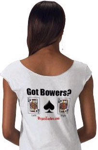 Got Bowers?
